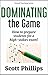 Dominating the Game: How to...