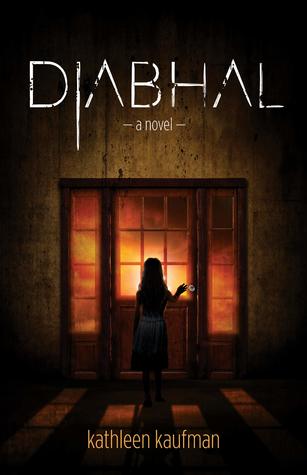 Diabhal (Diabhal, #1)