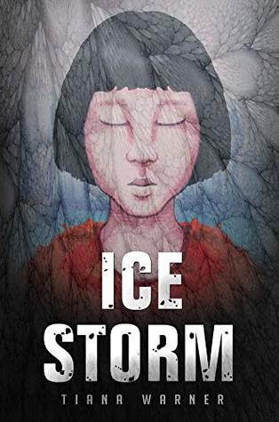 Ice Storm (Mermaids of Eriana Kwai #3.5)