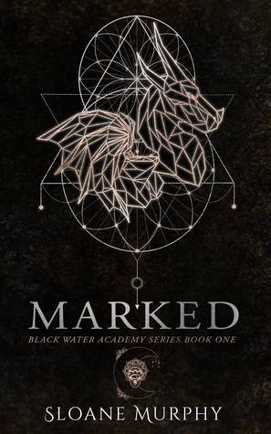 Marked (ebook)