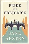 Pride and Prejudice by Jane Austen