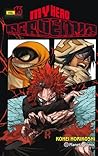 My Hero Academia 16 by Kohei Horikoshi