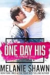 One Day His (Someday, #2)