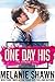 One Day His (Someday, #2)