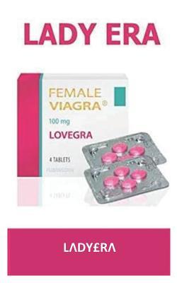 Lady era 100mg