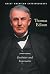 Thomas Edison: Inventor and Innovator