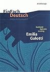 Emilia Galotti: G...