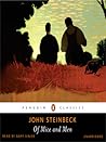Of Mice and Men by John Steinbeck