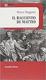 Il racconto di Matteo