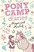 Megan and Mischief (Pony Camp Diaries)