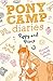 Pony Camp Diaries 2 Poppy & Prince by Kelly McKain