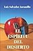 El espíritu del desierto by Luis Salvador Jaramillo
