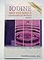 Iodine  by David Brownstein