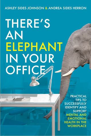 There's an Elephant in Your Office