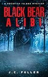 Black Bear Alibi