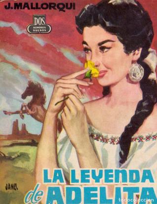 La leyenda de Adelita