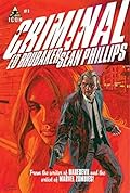 Criminal (2006-2007) #1