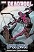 Deadpool - Dark Reign