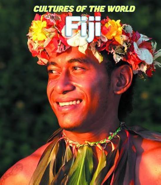 Fiji (Cultures of the World)
