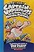Captain Underpants And The Perilous Plot Of Professor Poopypants