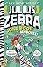 Julius Zebra Joke Book Jamboree by Gary Northfield