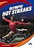 Olympic Hot Streaks by Ryan Williamson
