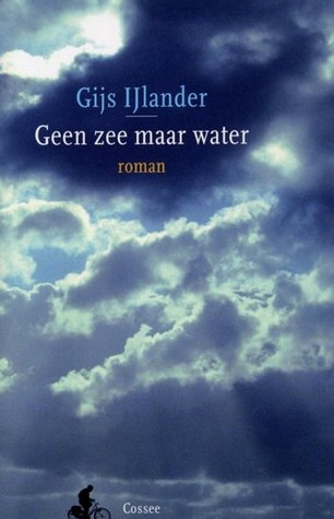 Geen zee maar water