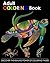 Adult Coloring Book: Discov...
