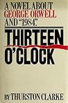 Thirteen O’Clock
