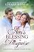 Ava's Blessing in Disguise: A Clean Single Author Romance Short Story