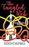 The Tangled Web (The Olympia Brown Mysteries Book 12)