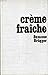 Creme fraiche