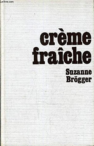 Creme fraiche (Hardcover)