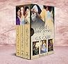 The Cost of Love Boxed Set: Books 1-3
