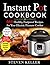 Instant Pot Cookbook: 666 H...