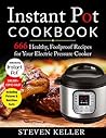 Instant Pot Cookb...
