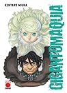 Gigantomaquia by Kentaro Miura