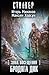 Зона посещения. Бродяга Дик (Зона Посещения, #8)