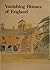 Vanishing Houses of England by Marcus Binney