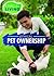 Ethical Pet Ownership