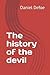 The history of the devil