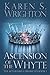 Ascension of the Whyte by Karen Wrighton