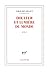 Douleur et lumière du monde