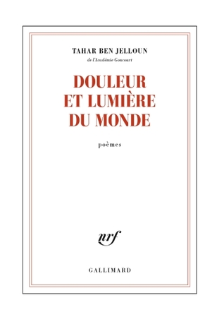 Douleur et lumière du monde (Kindle Edition)