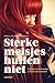 Sterke meisjes huilen niet (Dutch Edition)