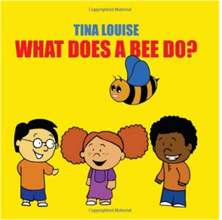 What Does A Bee Do? (Paperback)