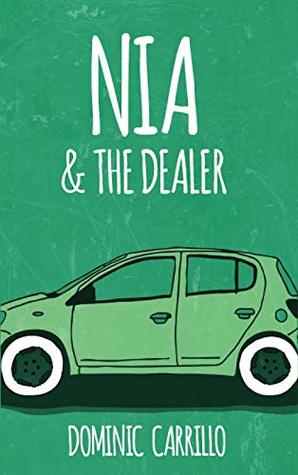 Nia and the Dealer (The Runaway Series Book 2)