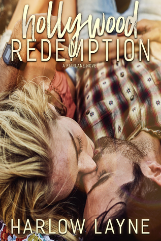 Hollywood Redemption (Fairlane #1)