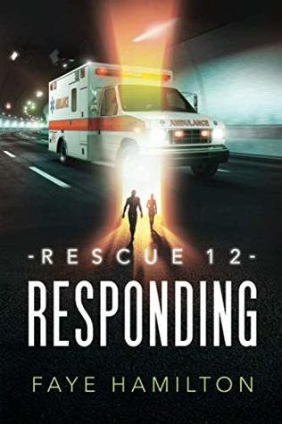 Rescue 12 Responding (Paperback)