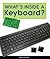 What's Inside a Keyboard? (...
